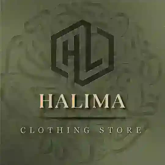 •Halima Store kanal