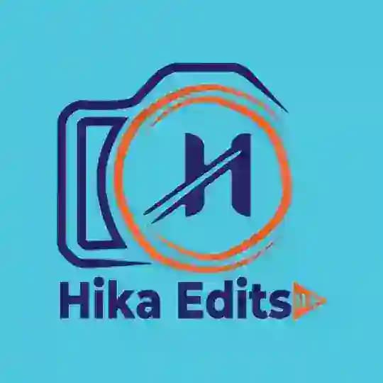 Hika Edits