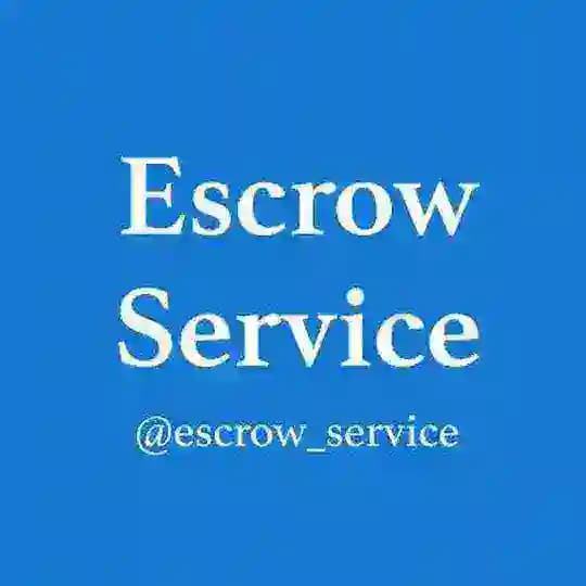 Escrow Service ️