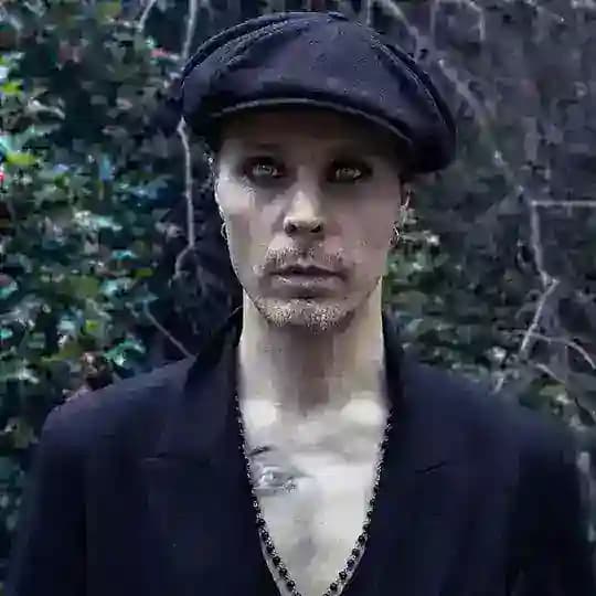 HIM (Ville Valo)