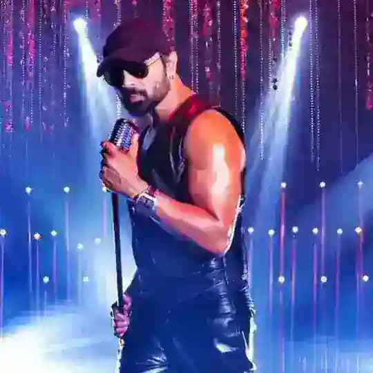 Himesh Reshammiya๐๐