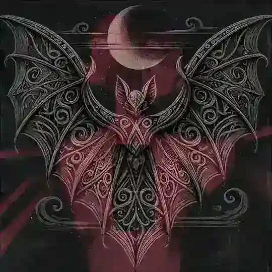 кажан та електрохімія Profile