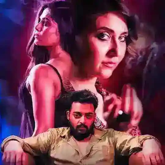 Long series Webseries Profile