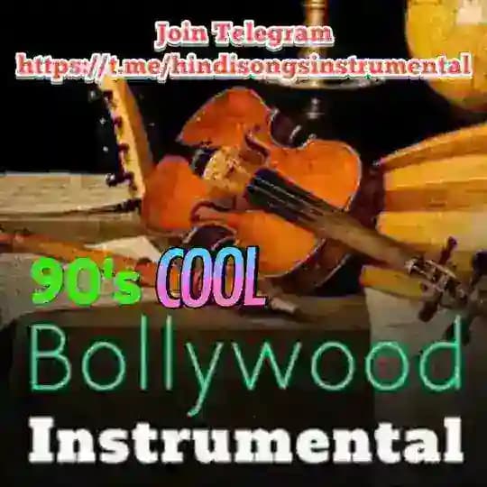 90s Hindi Songs Instrumental Profile
