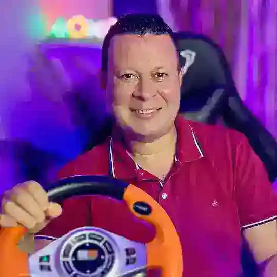 هشام حجاب - Hisham Hegab