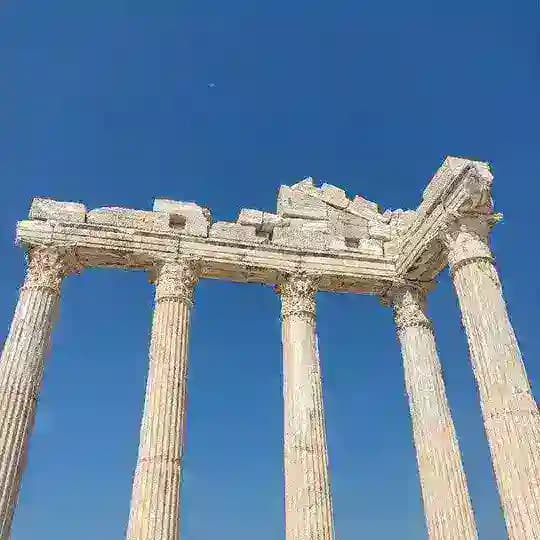 История и География