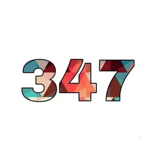 347