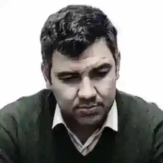 حمید مسعودی | جامعهشناسی