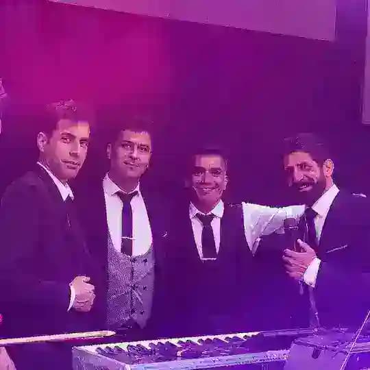 موزیک اکبر خیرالله