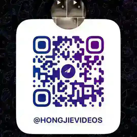 hongjievideos