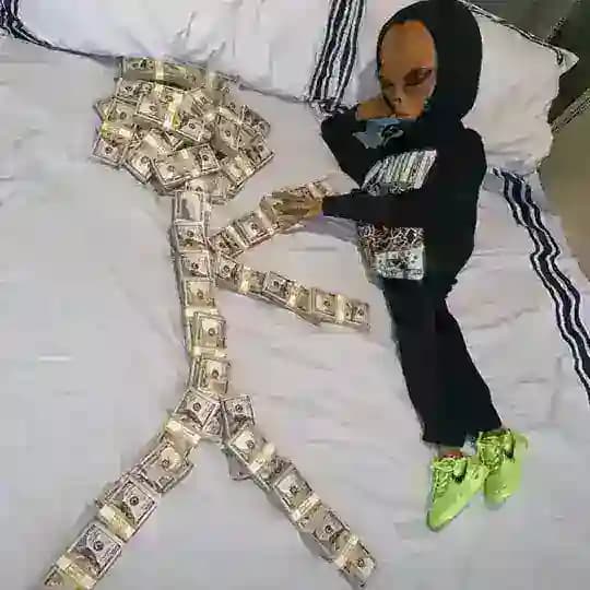 HoodBoy Tips👽