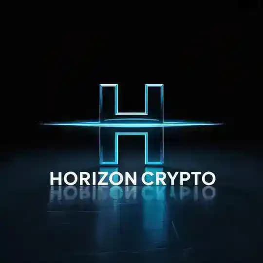Crypto Horizon Whales