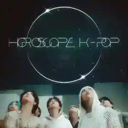 HOROSCOPE k-pop