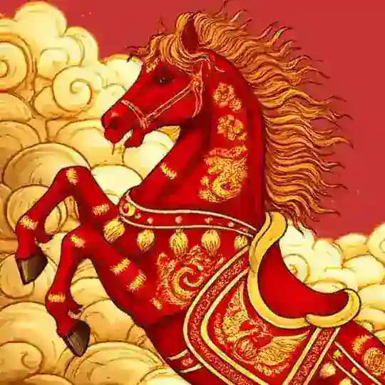Horse (Portal)