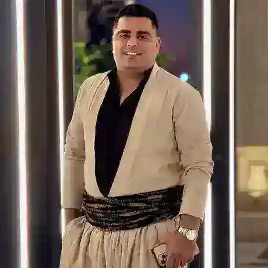 کانال حسین ماهی بیگی Profile