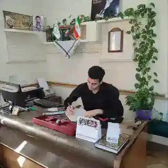 یادگار حاجی | حسین شجیعی