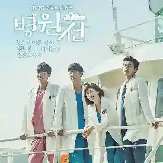 Hospital Ship || Sub Indo