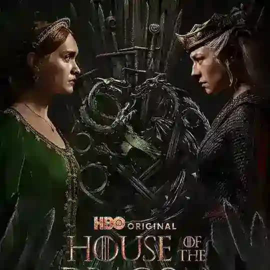 House Of The Dragon Mmsub