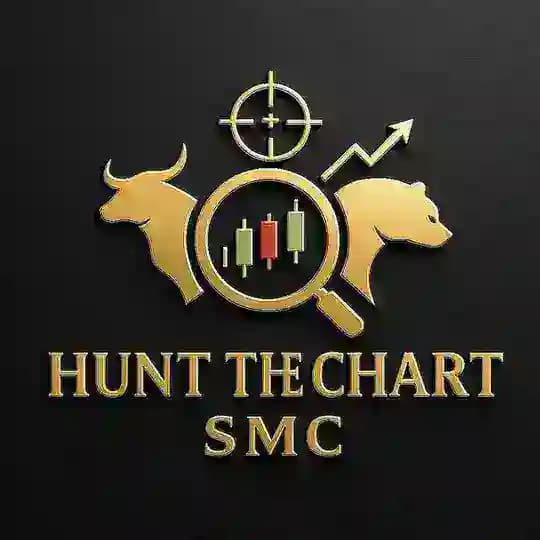 Hunt The Chart (SMC)