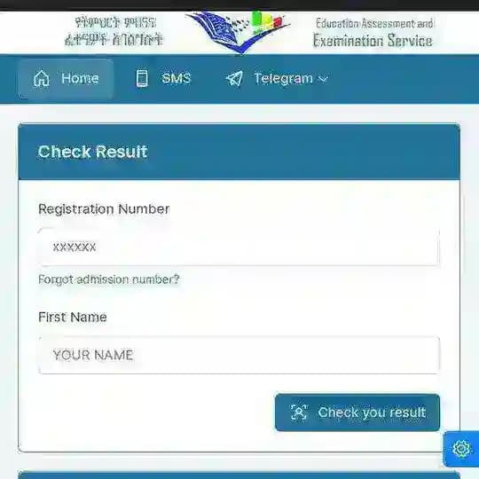 https://result.neaea.gov.et/