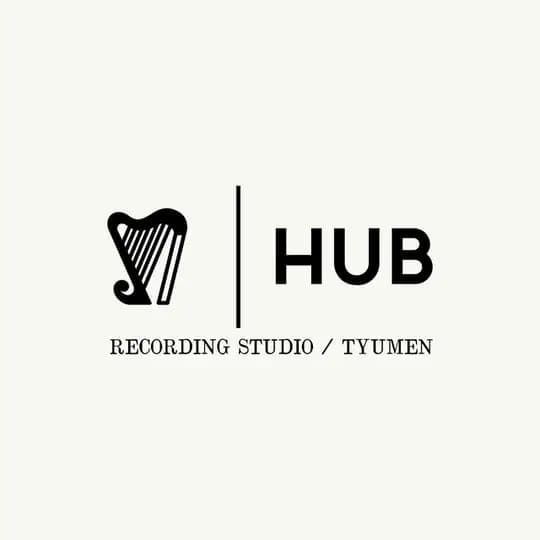 HUB | Студия звукозаписи Тюмень