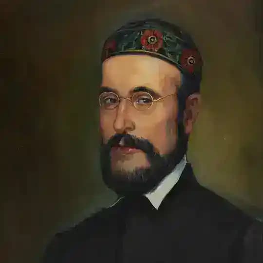 Мулла Хусаин Фаизхан