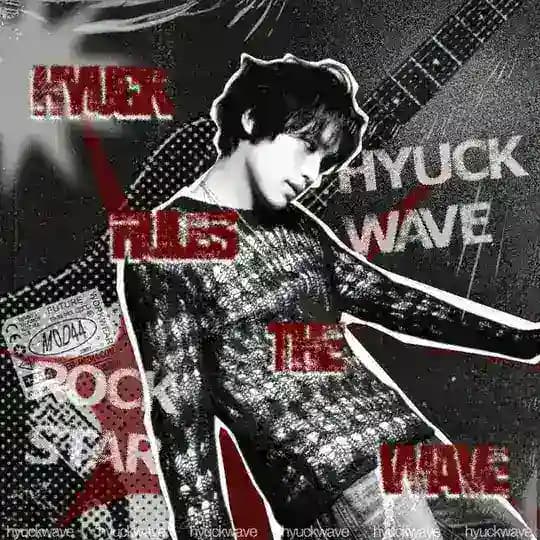 HYUCK WAVE