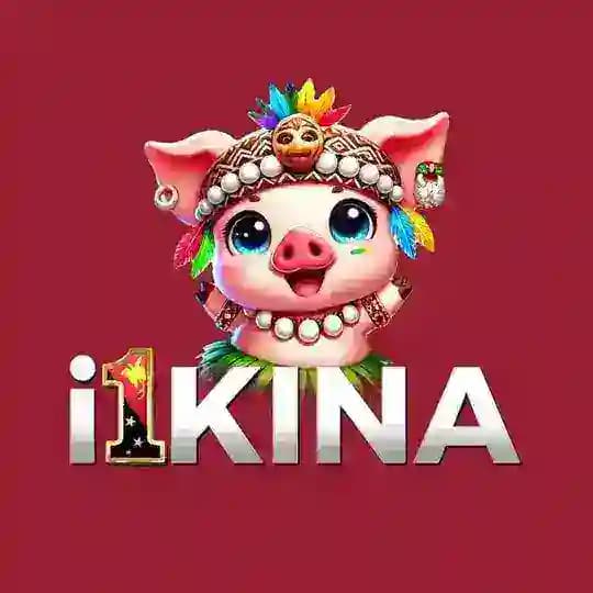 i1Kina ๐ต๐ฌ Official Channel