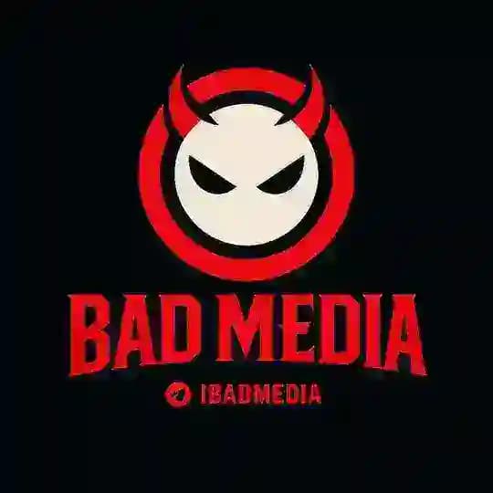 Bad Media | بد مدیا