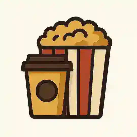 iPopkornies ©
