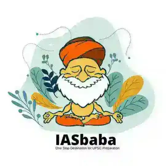 IAS Baba Notes 2026