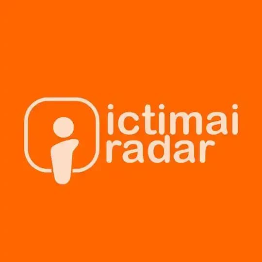 Ictimai Radar