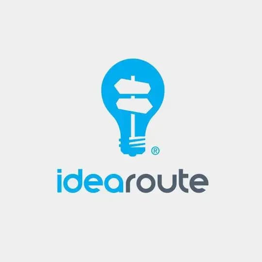 ideaRouteš”