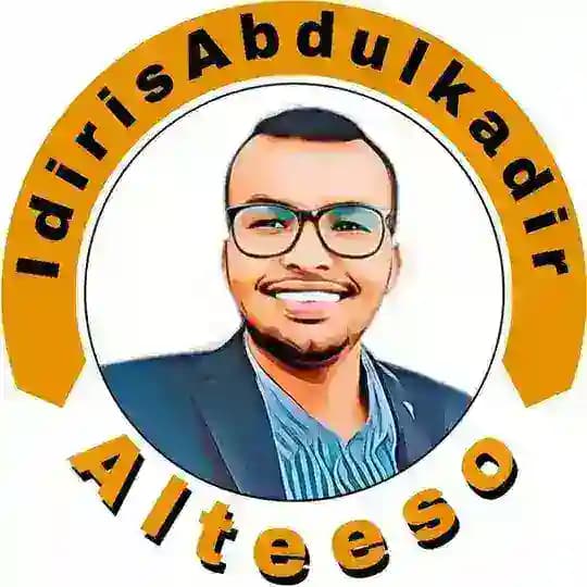 Idris Alteeso