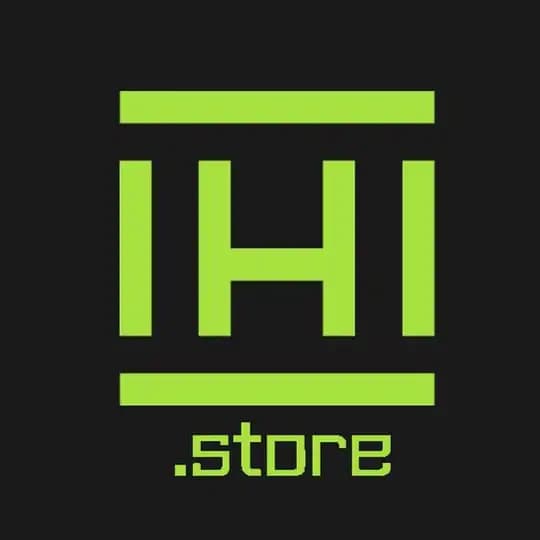 IHI Store