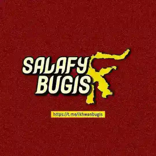 𝗦𝗮𝗹𝗮𝗳𝘆 𝗕𝘂𝗴𝗶𝘀