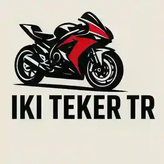 İKİ TEKER TR🏍