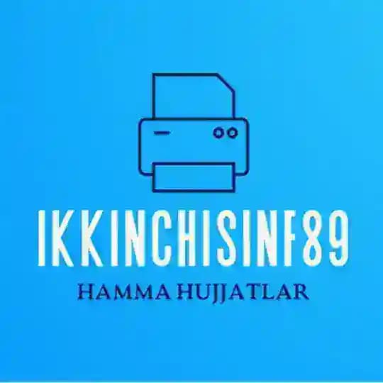 Boshlang'ich ustozlar