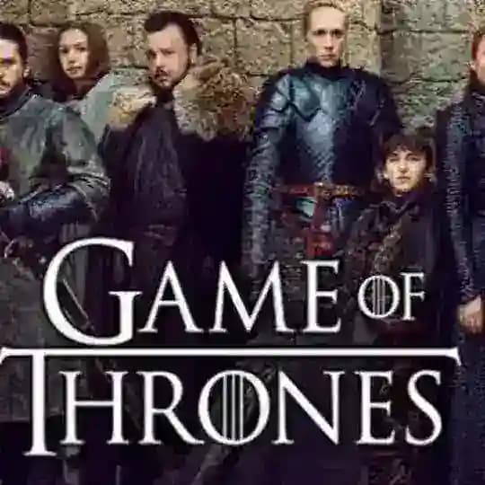 Il trono di spade SERIE TV Streaming e Download Game of thrones ITA