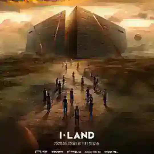 I-LAND SEASON 1 (ENHYPEN) INDO SUB