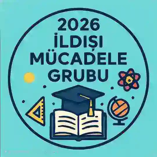 2026 Yılında İl Dışı Yapacaklar.