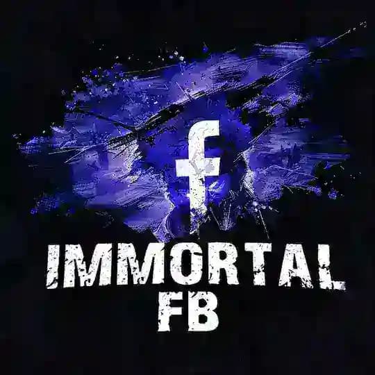 Immortal FB | арбитраж