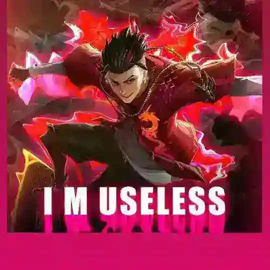 I M U Gaming Shop️ Profile