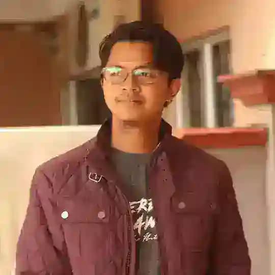 inche_lebah - Healing Untuk Matang