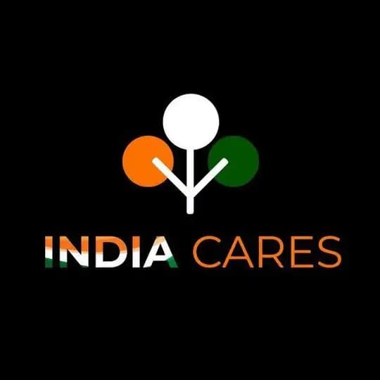 India Cares Family