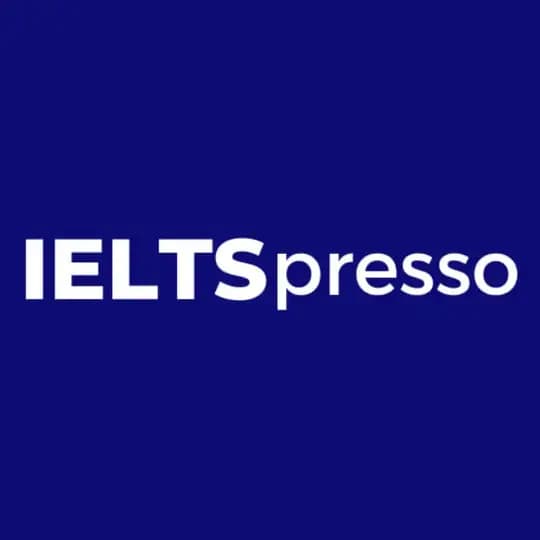 IELTS & Scholarship by IELTSpresso