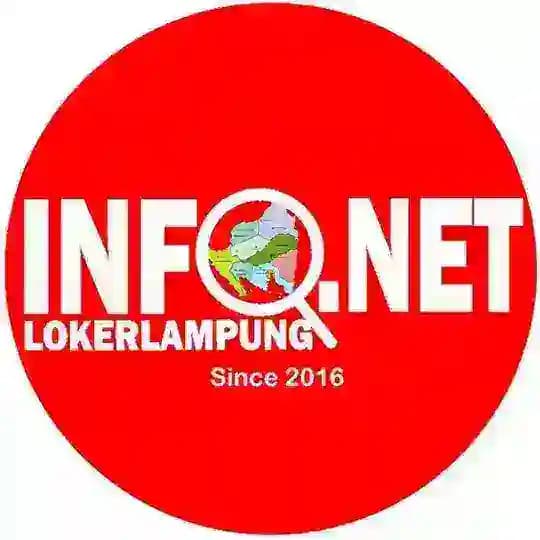 Info loker Lampung Profile
