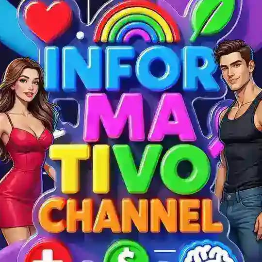 ππ₯Informative Channel π π
