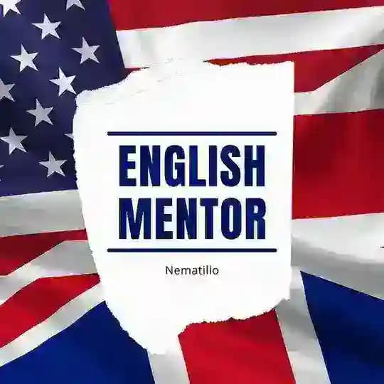 Ingliz tili & Vocabulary Profile