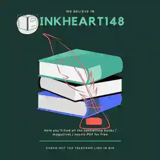 InkHeart148 (FEA) Books Novels e-library Audible Audiobook Hindi Easy English PDF Classic Novel Self-help Unlibray Kindle Comics Profile